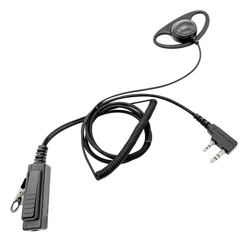 Гарнитура Kenwood UV-82HP