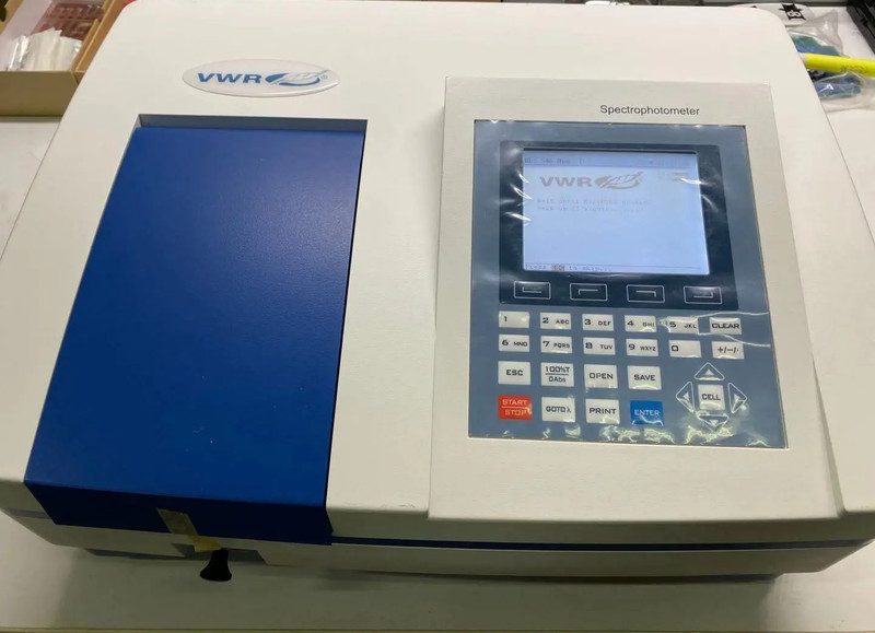 Спектрофотометр UV3100PC