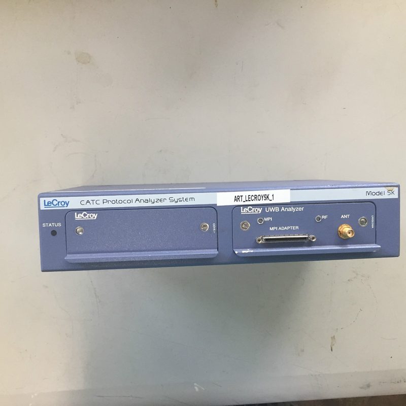 Анализатор LeCroy UW003AAA-X