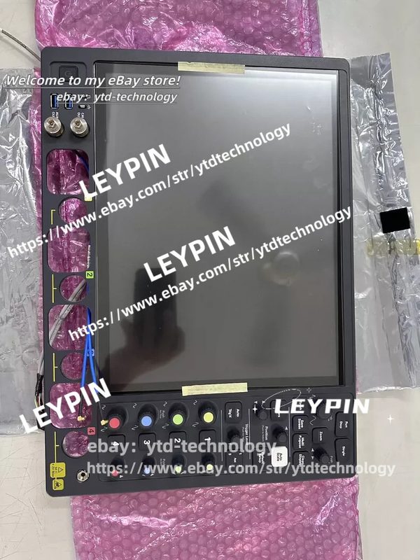 Осциллограф Keysight UXR1104A