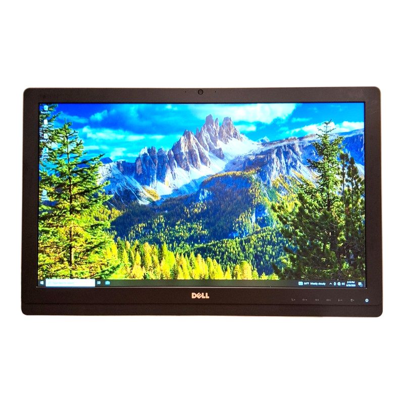 Монитор Dell UZ2315HF