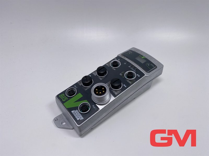 Считыватель RFID Balluff V-6108-048-C002