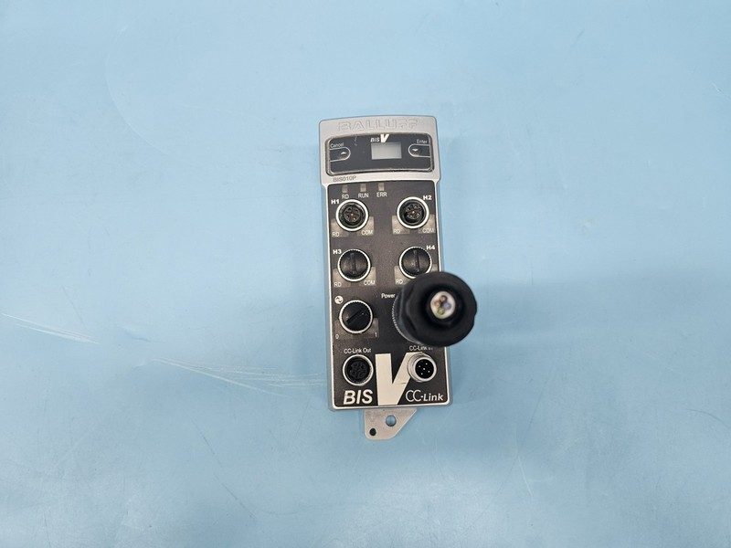 Считыватель RFID Balluff V-6111-073-C003