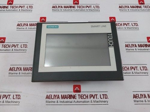 Панель оператора Siemens V-J1AH5179
