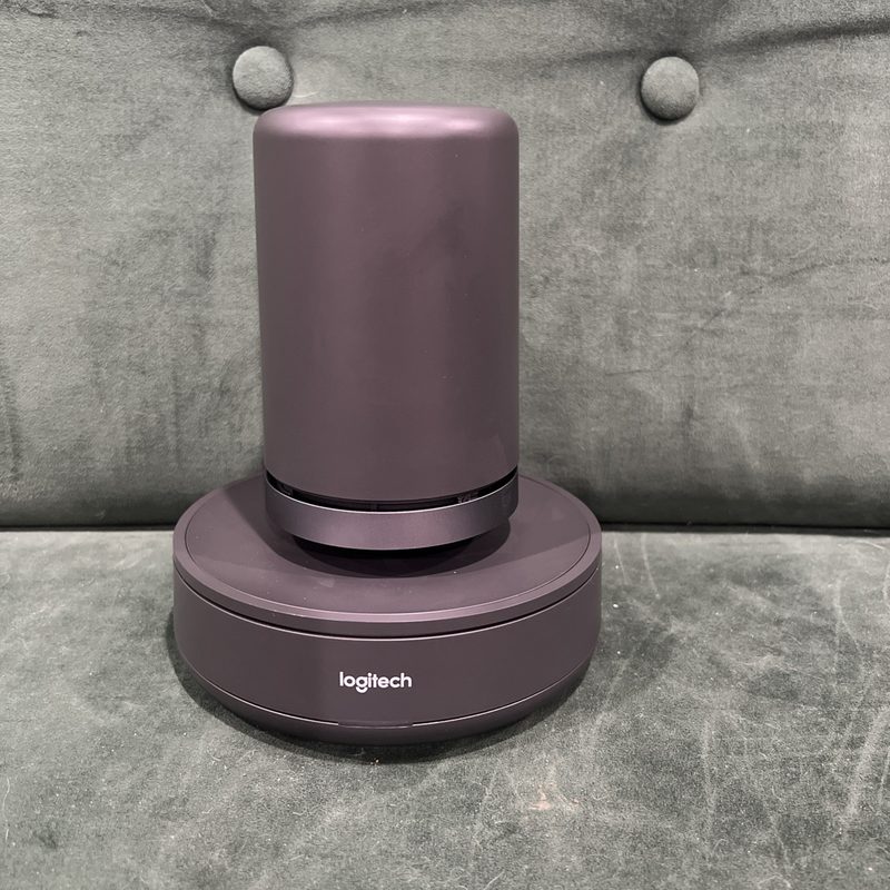 AV-оборудование Logitech V-R0010/860-000569