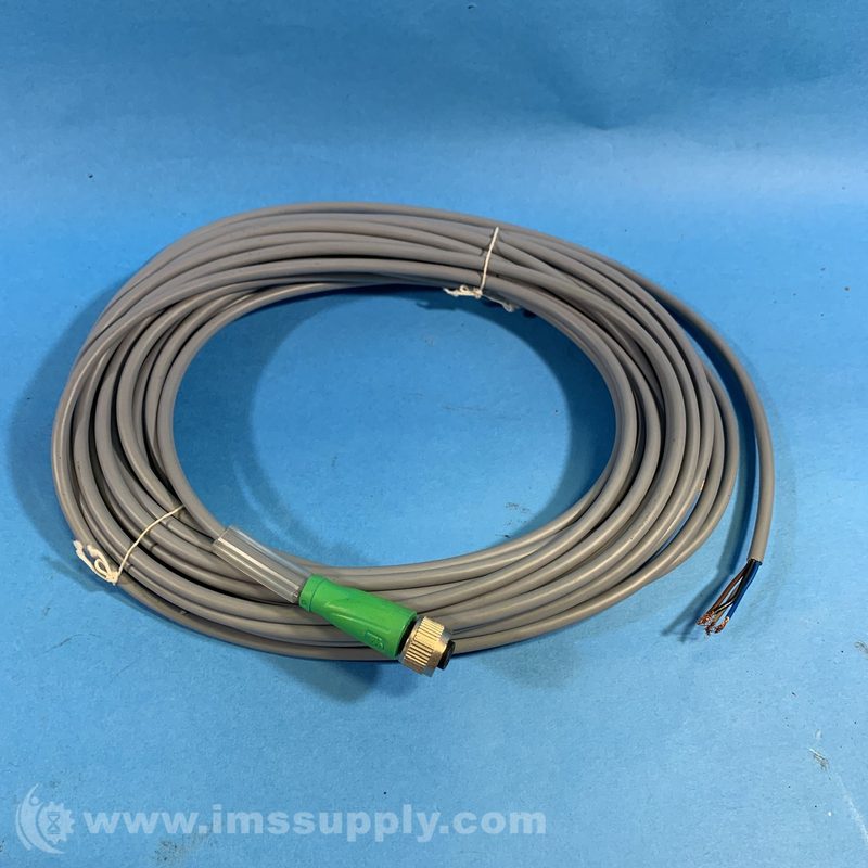 Датчик приближения Pepperl+Fuchs V1-G-10M-PVC