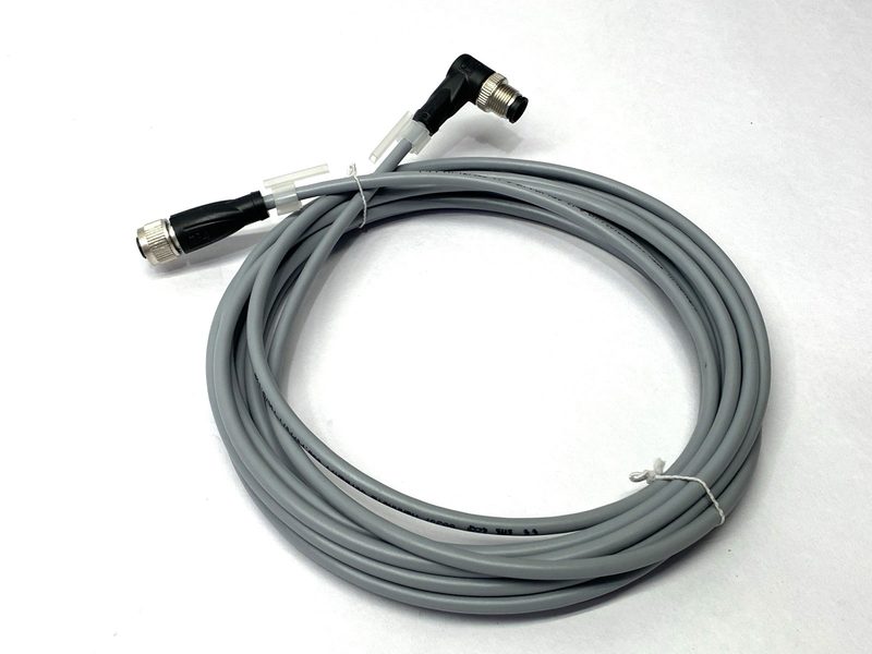 Соединительный кабель Pepperl+Fuchs V1-G-5M-PUR-ABG-V1-W