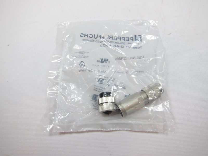 Датчик приближения Pepperl+Fuchs V1-G-ABG-PG9