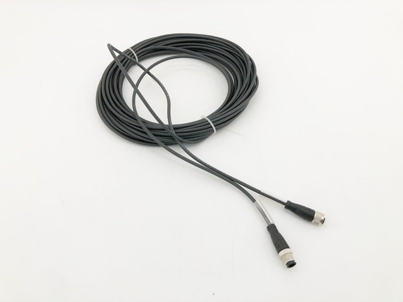 Соединительный кабель Pepperl+Fuchs V1-G-BK15M-PUR-U-V1-G
