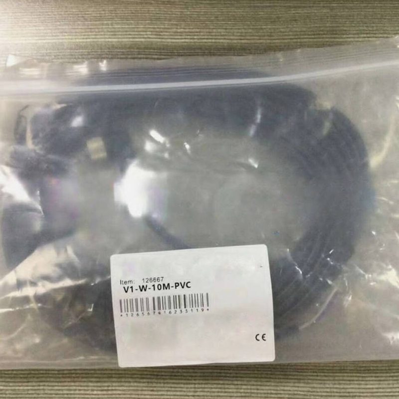 Датчик приближения V1-W-10M-PVC