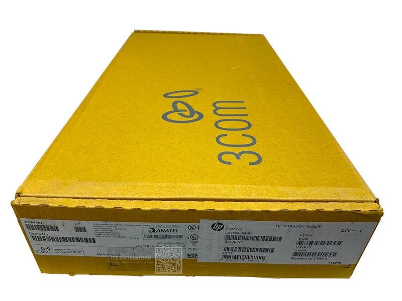 Коммутатор HPE V1405-24