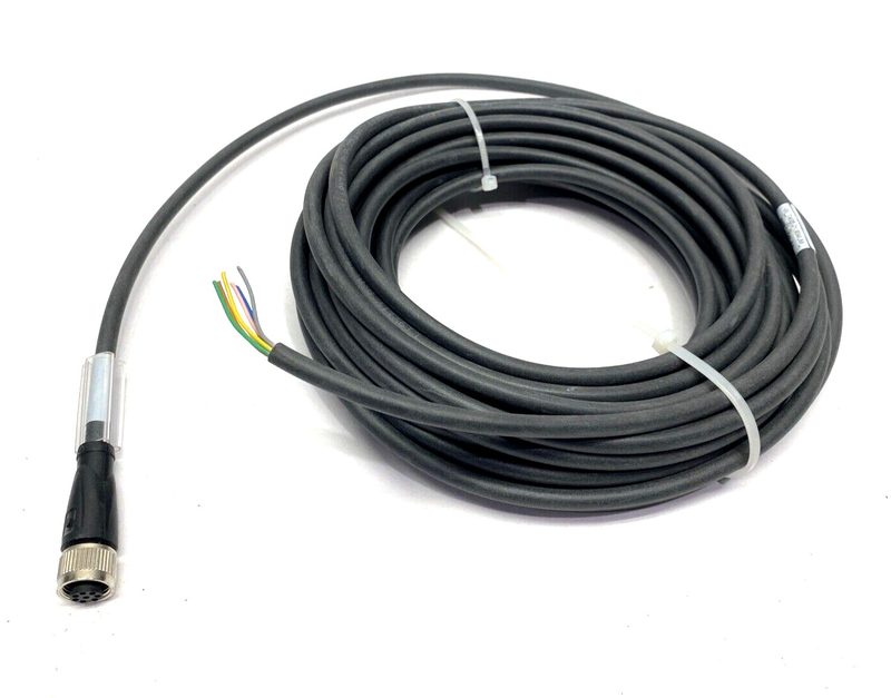 Соединительный кабель Pepperl+Fuchs V19-G-BK10M-PUR-U