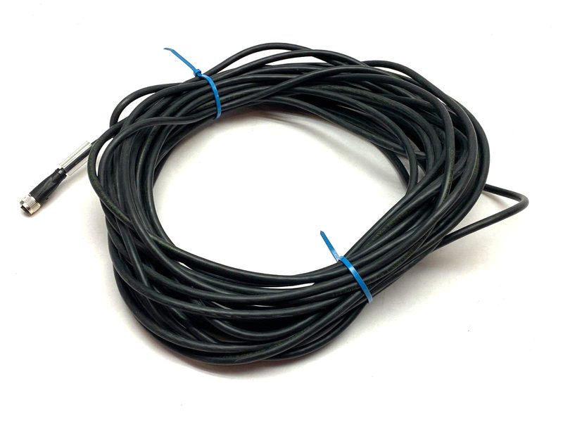 Соединительный кабель Pepperl+Fuchs V19-G-BK20M-PVC-U