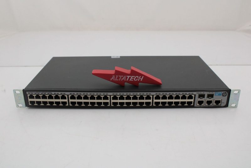 Коммутатор HPE V1905-48
