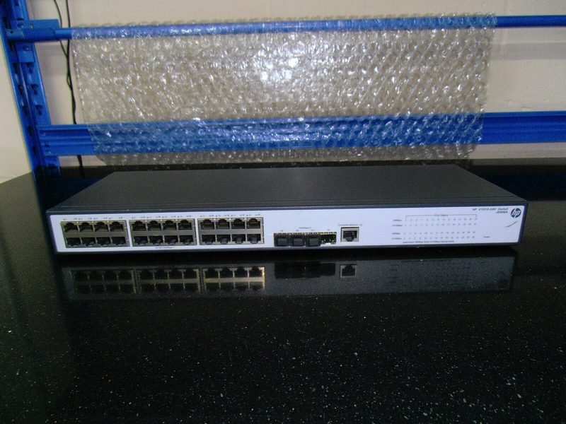 Трансивер HPE V1910-24G
