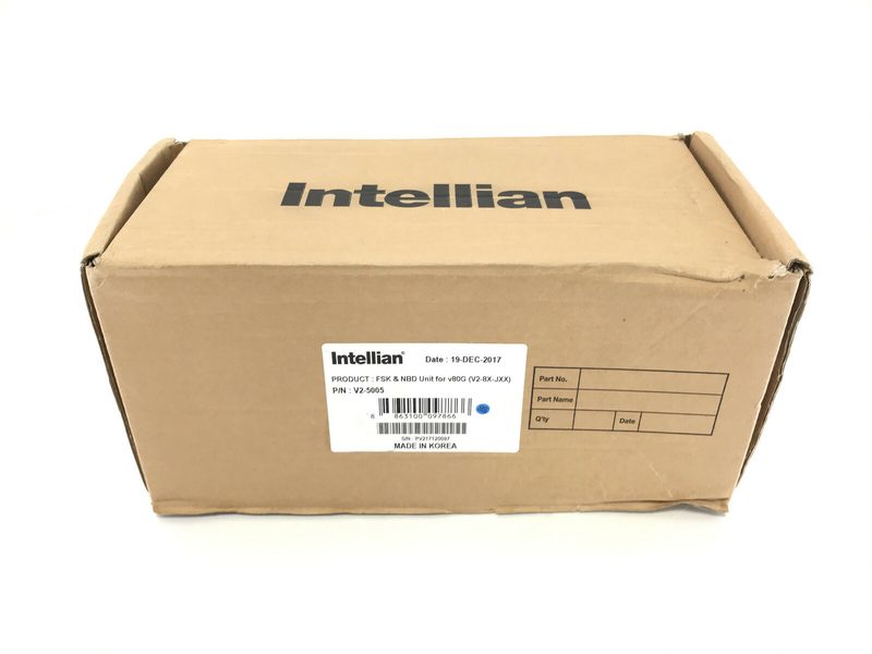 Спутниковый модем Intellian V2-5005