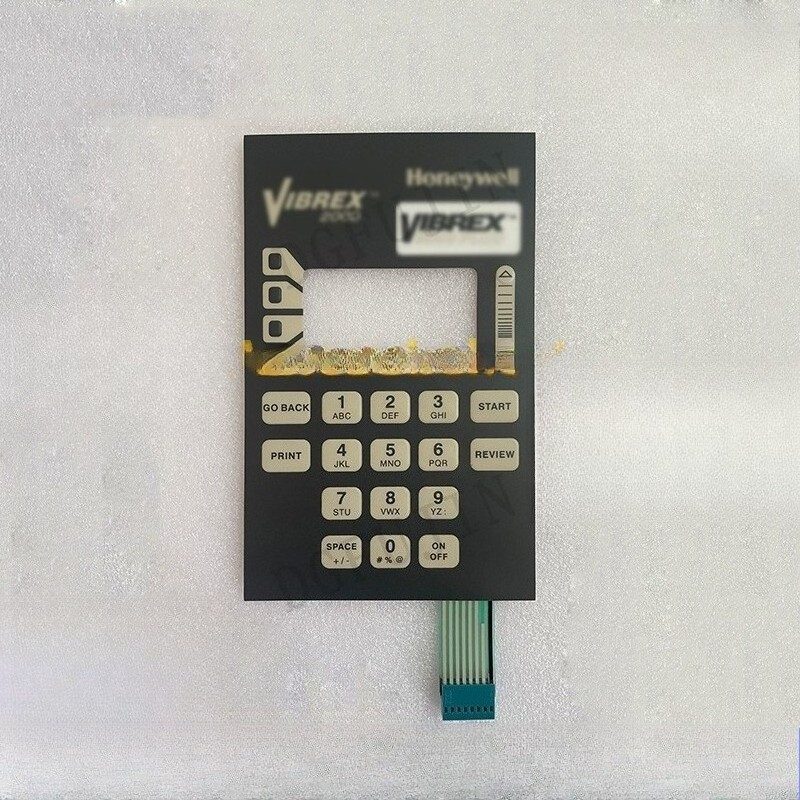 Мембранная клавиатура V2000PLUS