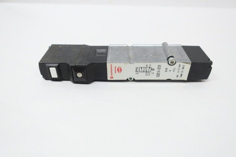 Электромагнитный клапан Norgren V22B517A-B313R