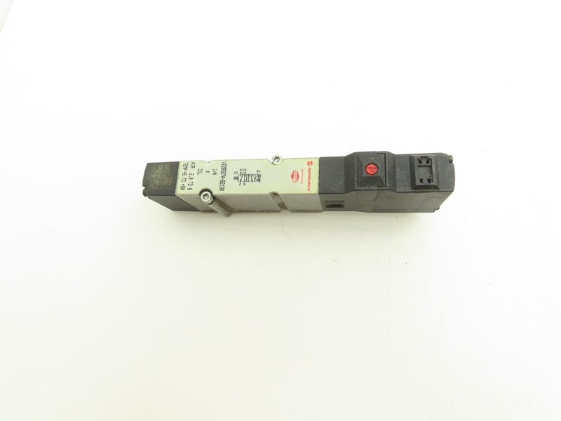 Электромагнитный клапан Norgren V22B527A-B213R