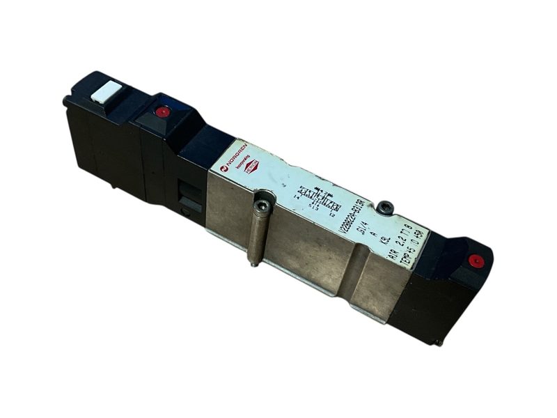 Электромагнитный клапан Norgren V22B822A-B313R