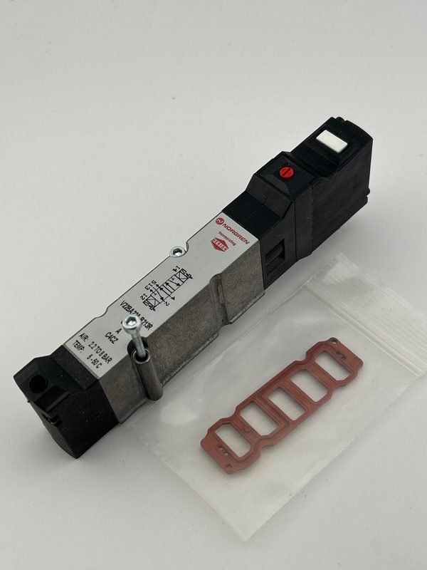 Пневмоклапан Norgren V22BA22A-B213R