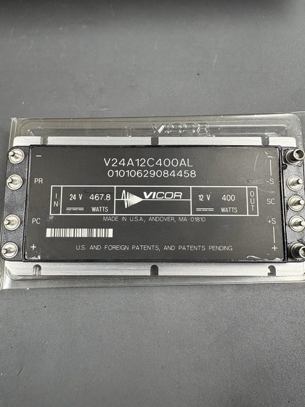 Модуль V24A12C400AL