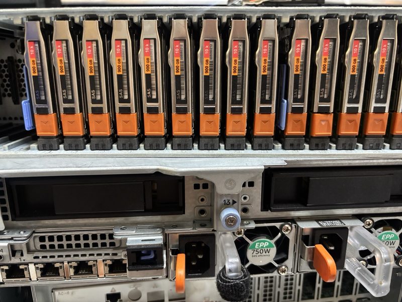 Жёсткий диск V3-2S10-900