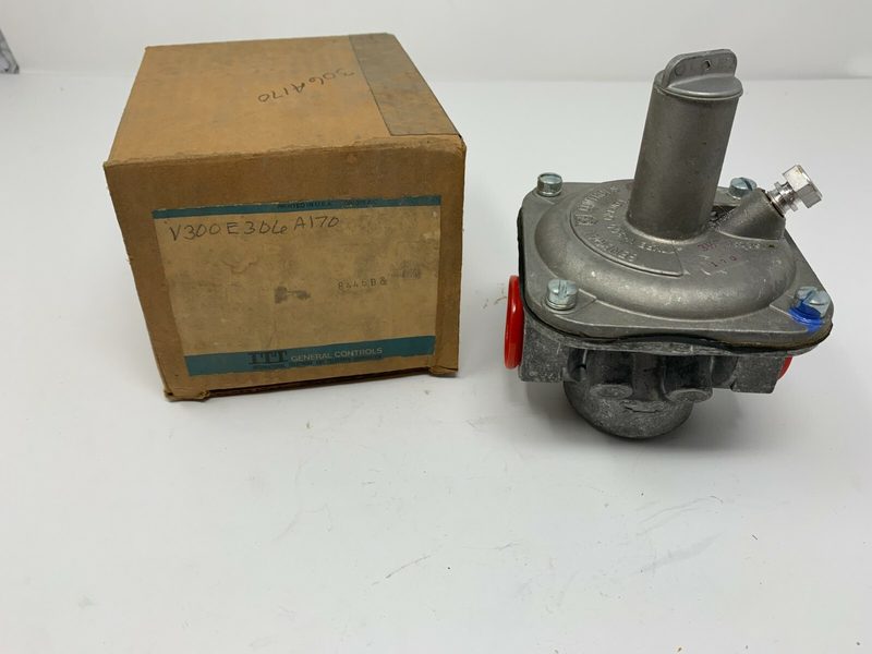 Трубопроводная арматура V300E306A170