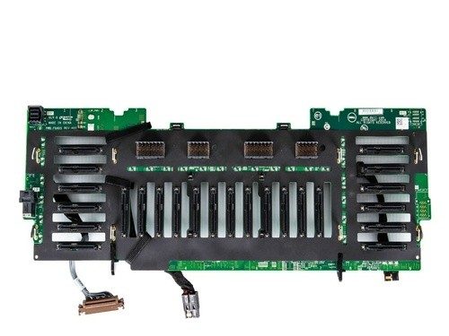 Бэкплейн Dell V3665
