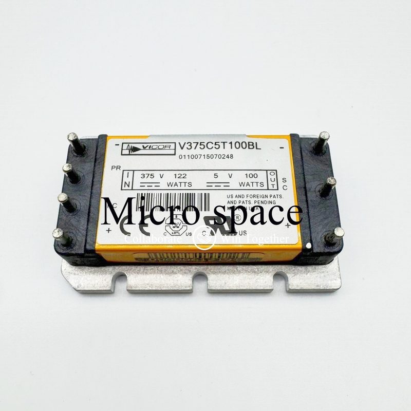 Модуль V375C5T100BL