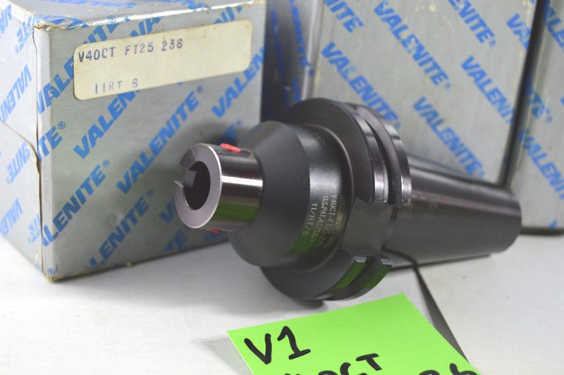 Режущий инструмент V40CT-FT25-236
