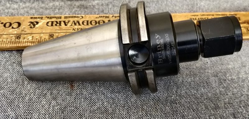 Режущий инструмент V40DA-200-300