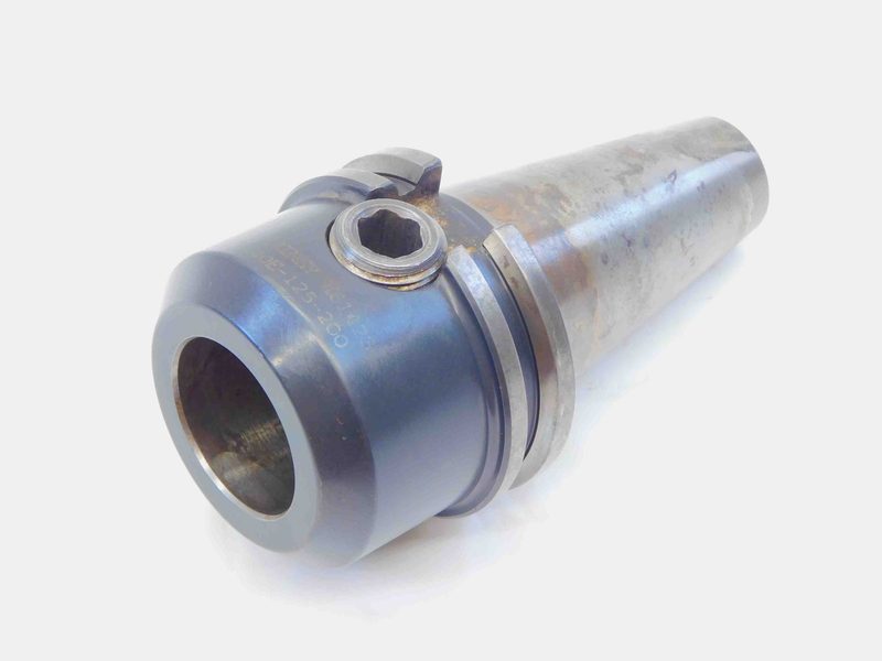 Режущий инструмент V40E-125-200