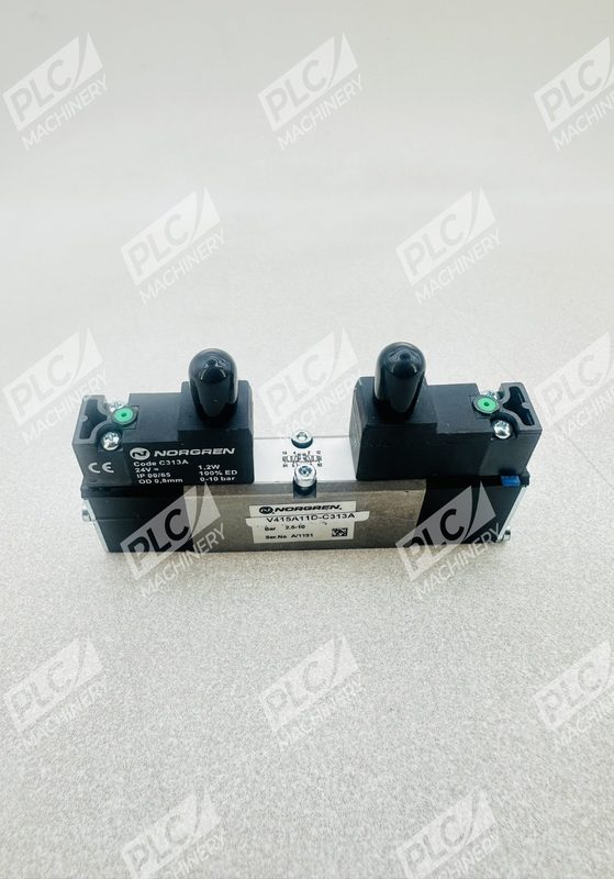 Электромагнитный клапан Norgren V415A11D-C313A