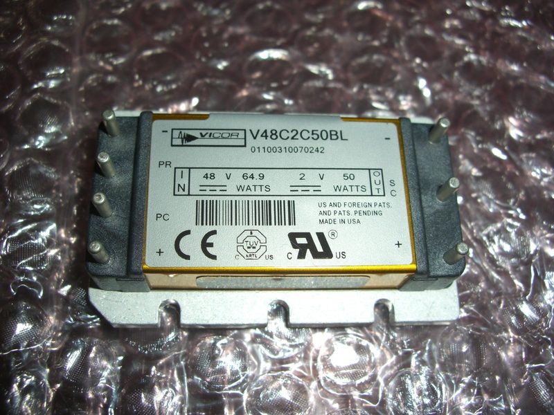 Модуль V48C2C50BL
