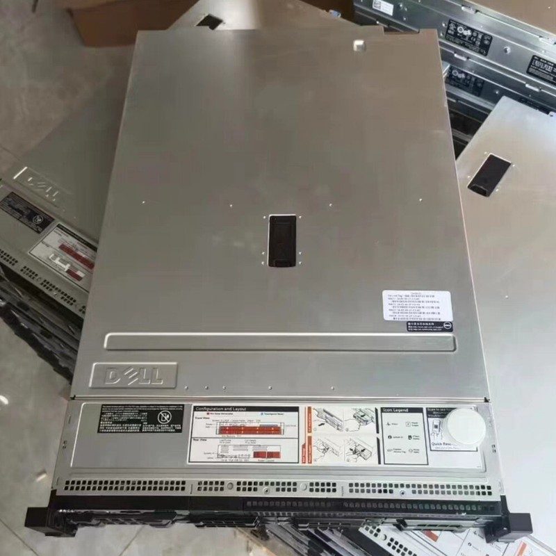Сервер Dell V4/8X32G