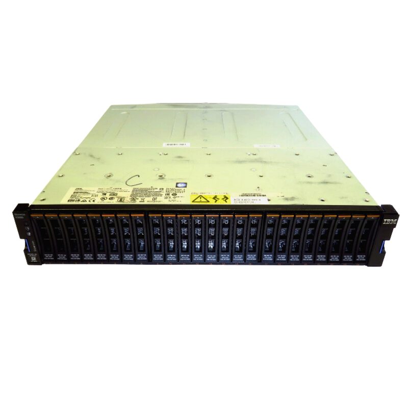 СХД IBM V5000