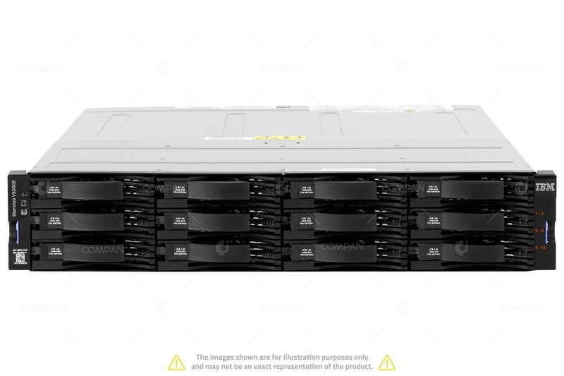 СХД IBM V5010E