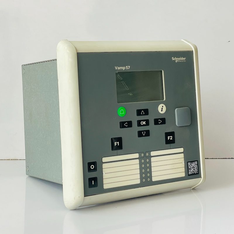 Реле защиты Schneider V57F-3AAA3BCA