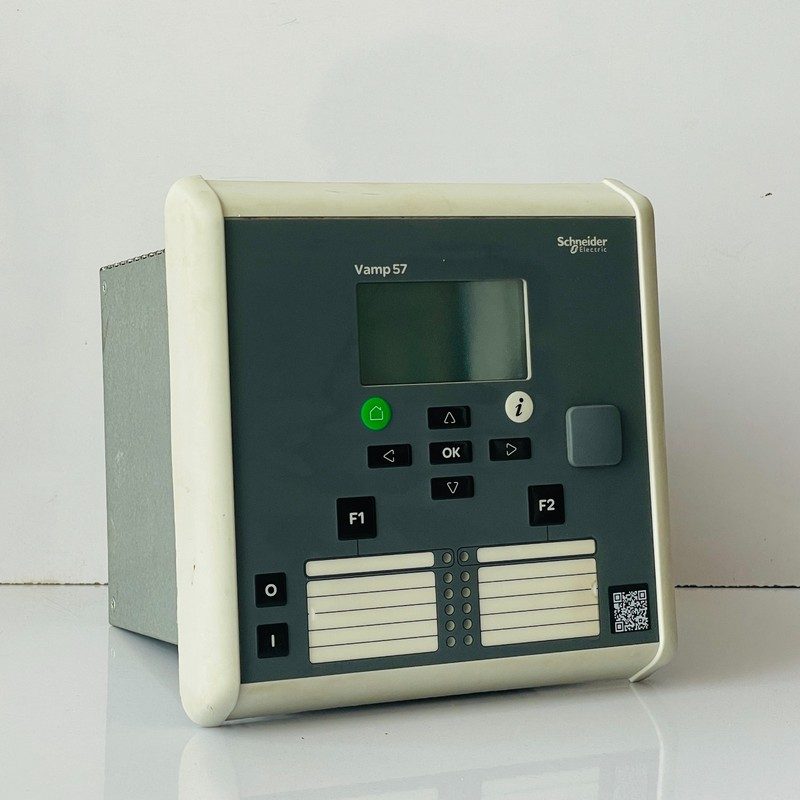 Реле защиты Schneider V57F-4AAA2BCA