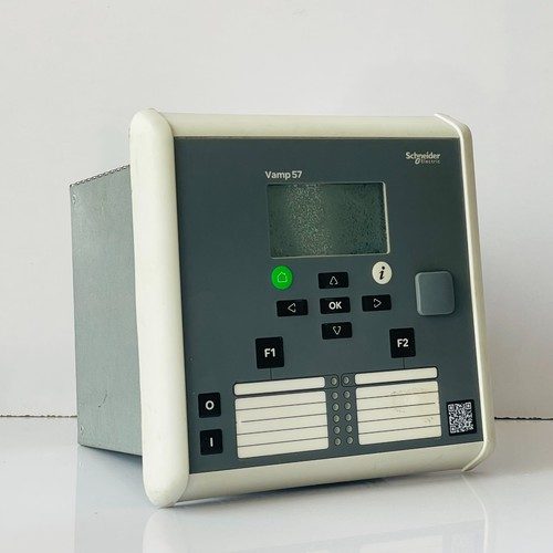 Реле защиты Schneider V57F-4AAA3BCA