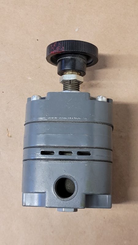 Трубопроводная арматура Parker V5B-RW