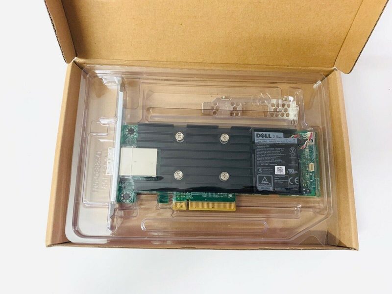 Контроллер Dell V5FKR