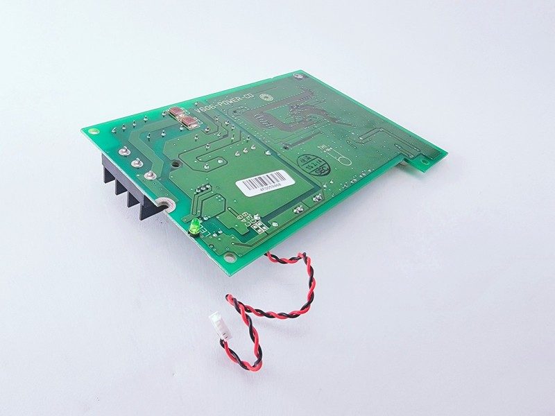 Плата V606-POWER-CD