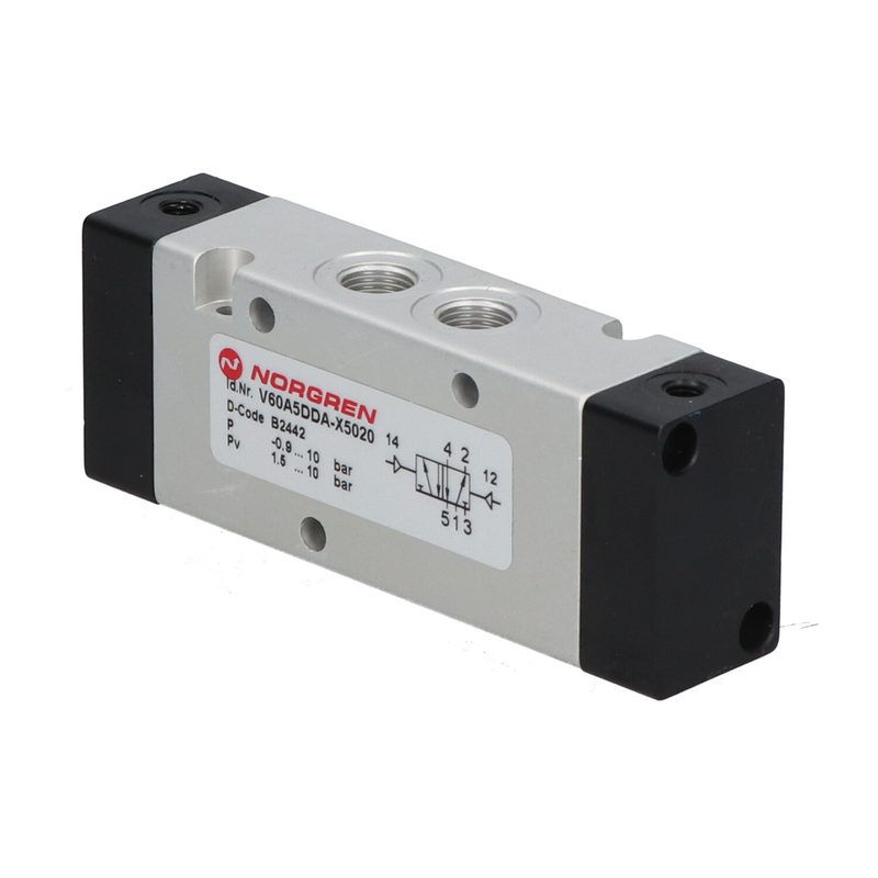 Пневмоклапан Norgren V60A5DDA-X5020