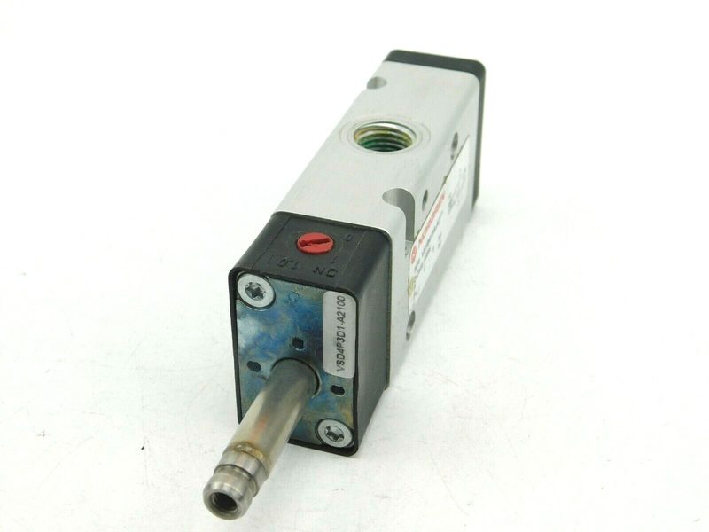 Пневмоклапан Norgren V61B413A-A2