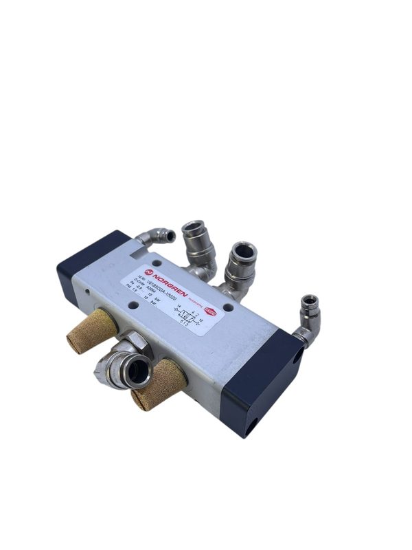Пневмоклапан Norgren V61B5DDA-X5020