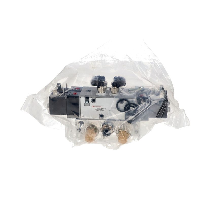 Электромагнитный клапан Norgren V61R511A-213JA