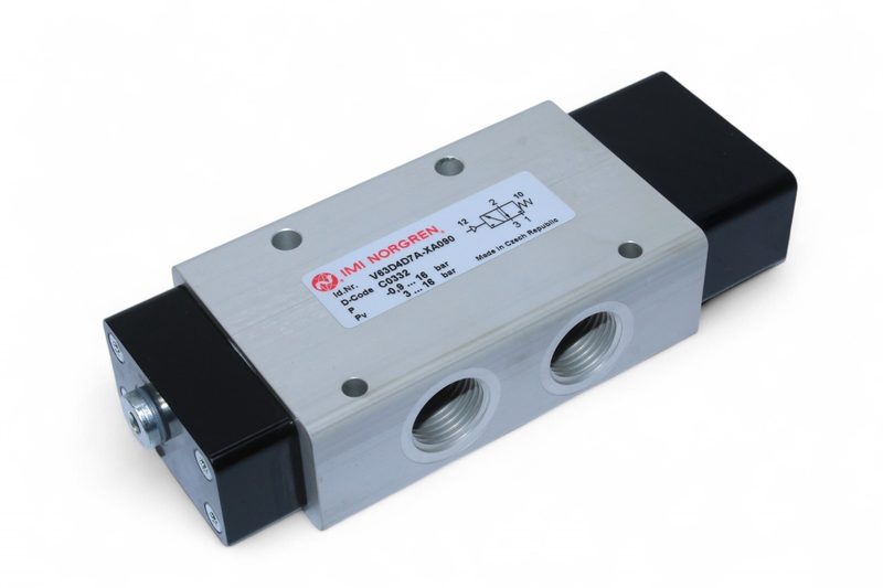 Электромагнитный клапан Norgren V63D4D7A-XA090