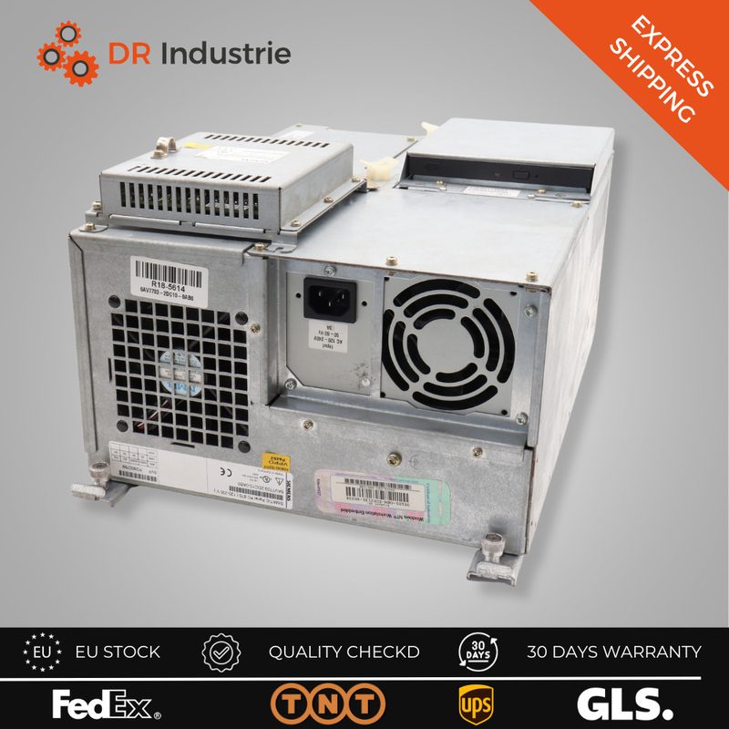 Промышленный компьютер Siemens V6AV7703-2DC10-0AB0